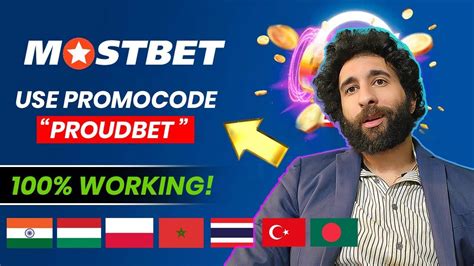 Mostbet Promo Code PTVIP .